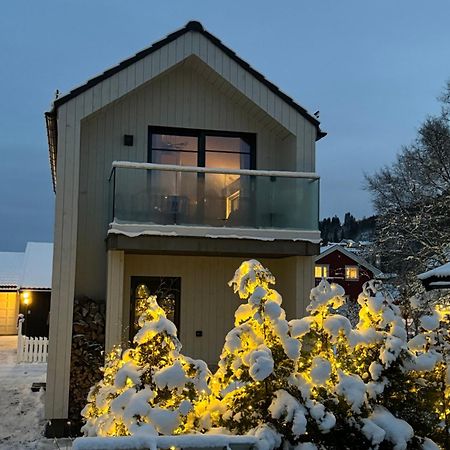 Chalet Orkanger Convenience And Serenity 외부 사진