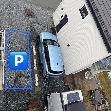 Chalet Orkanger Convenience And Serenity 외부 사진