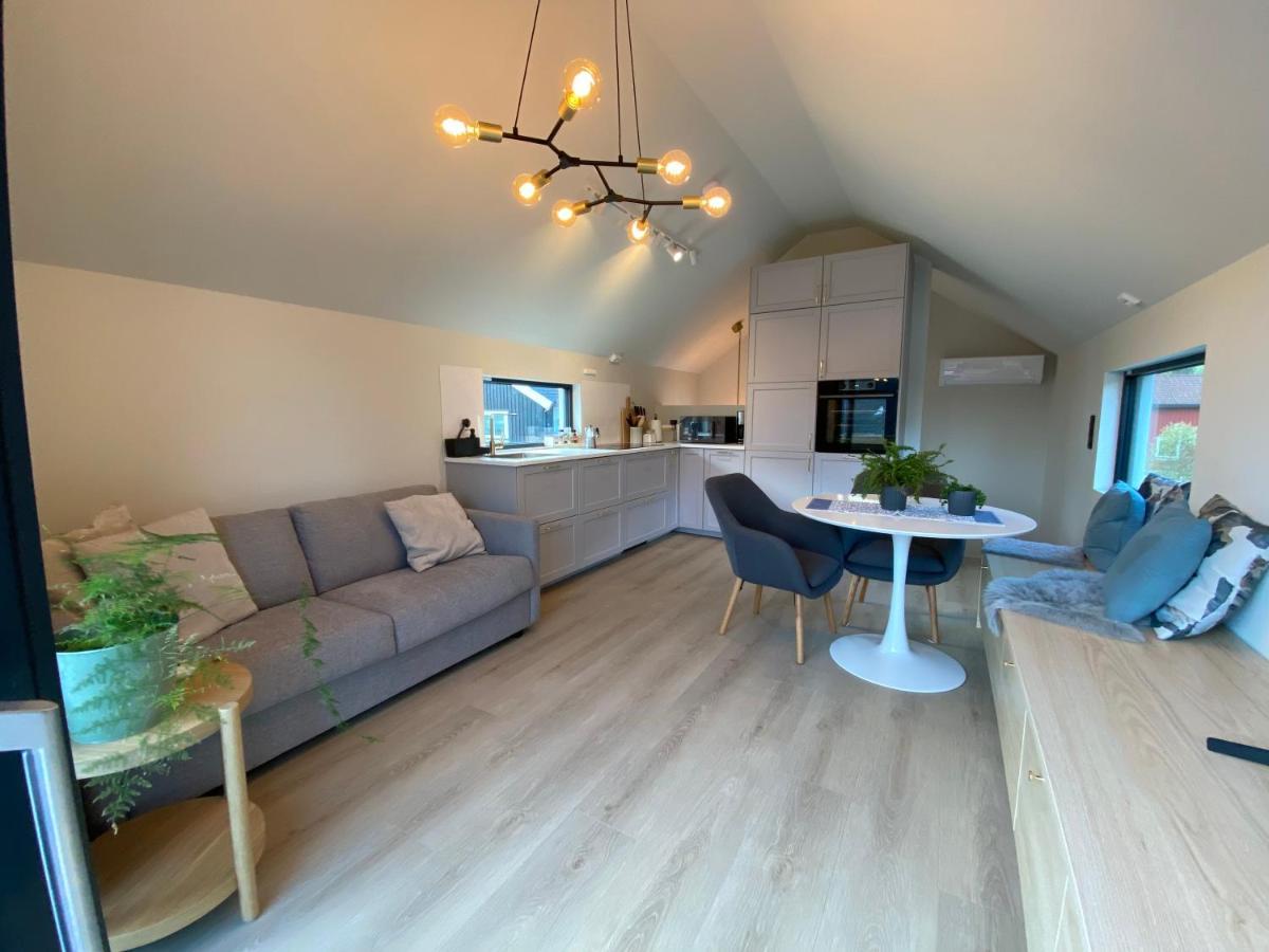 Chalet Orkanger Convenience And Serenity 외부 사진