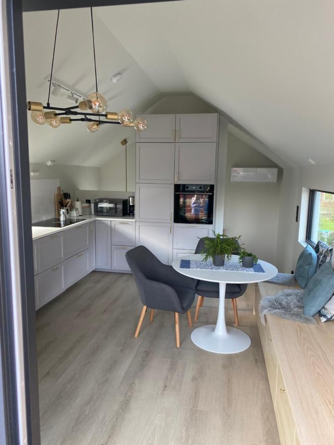 Chalet Orkanger Convenience And Serenity 외부 사진