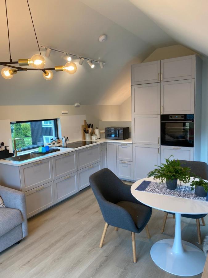 Chalet Orkanger Convenience And Serenity 외부 사진