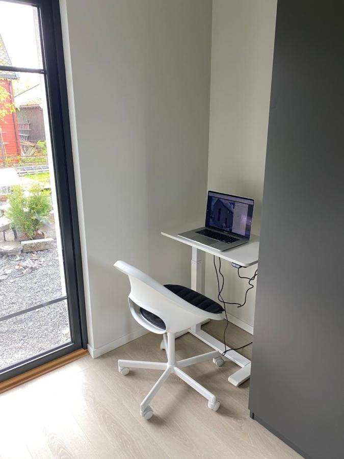 Chalet Orkanger Convenience And Serenity 외부 사진