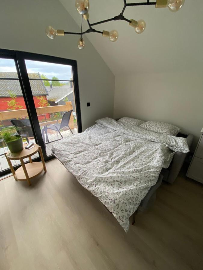 Chalet Orkanger Convenience And Serenity 외부 사진