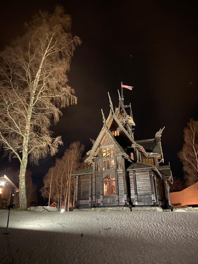 Chalet Orkanger Convenience And Serenity 외부 사진