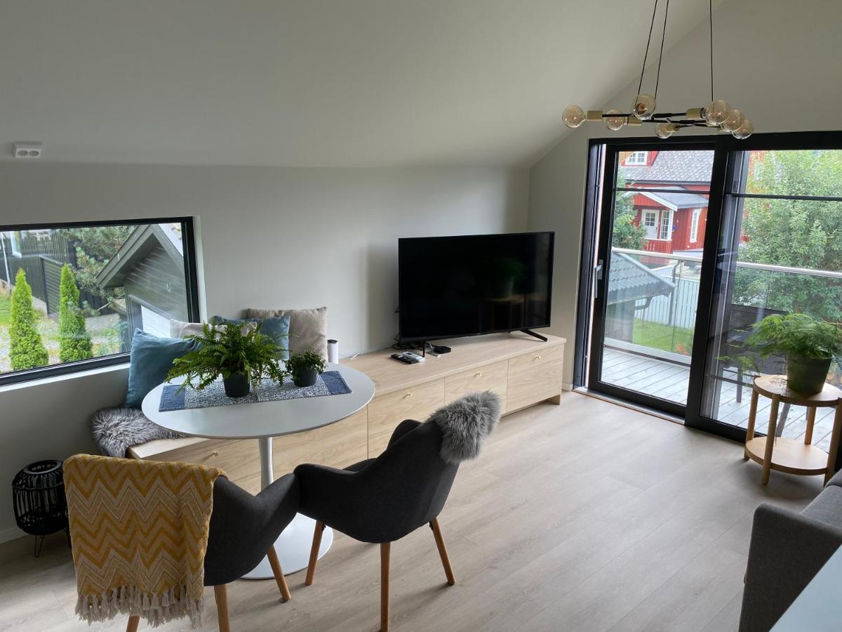 Chalet Orkanger Convenience And Serenity 외부 사진