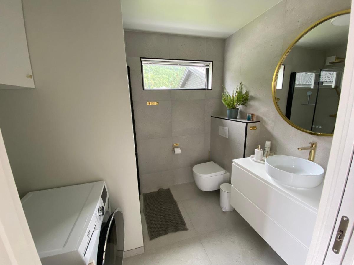 Chalet Orkanger Convenience And Serenity 외부 사진