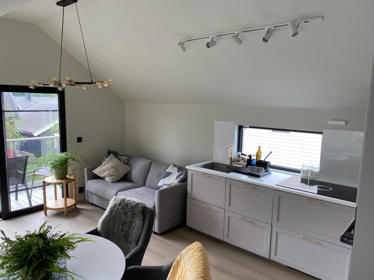 Chalet Orkanger Convenience And Serenity 외부 사진