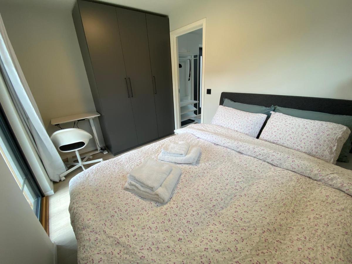 Chalet Orkanger Convenience And Serenity 외부 사진