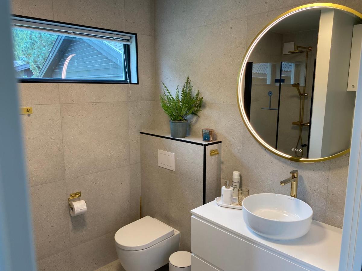 Chalet Orkanger Convenience And Serenity 외부 사진
