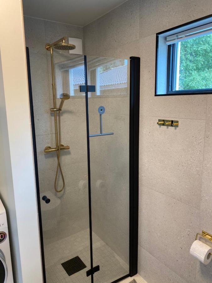 Chalet Orkanger Convenience And Serenity 외부 사진