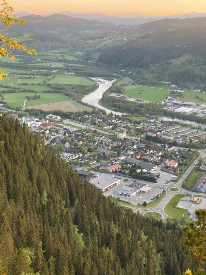 Chalet Orkanger Convenience And Serenity 외부 사진
