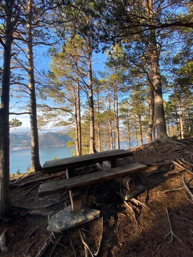 Chalet Orkanger Convenience And Serenity 외부 사진