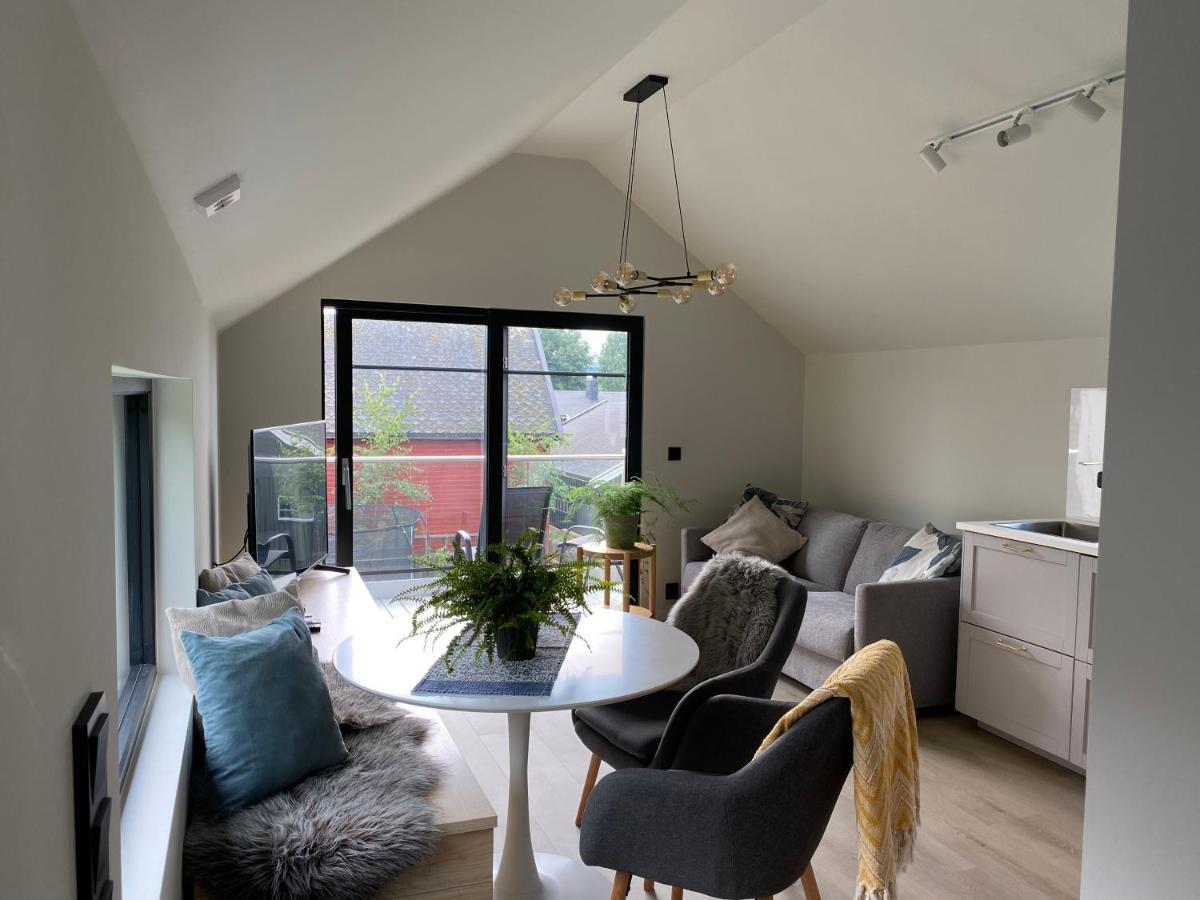 Chalet Orkanger Convenience And Serenity 외부 사진