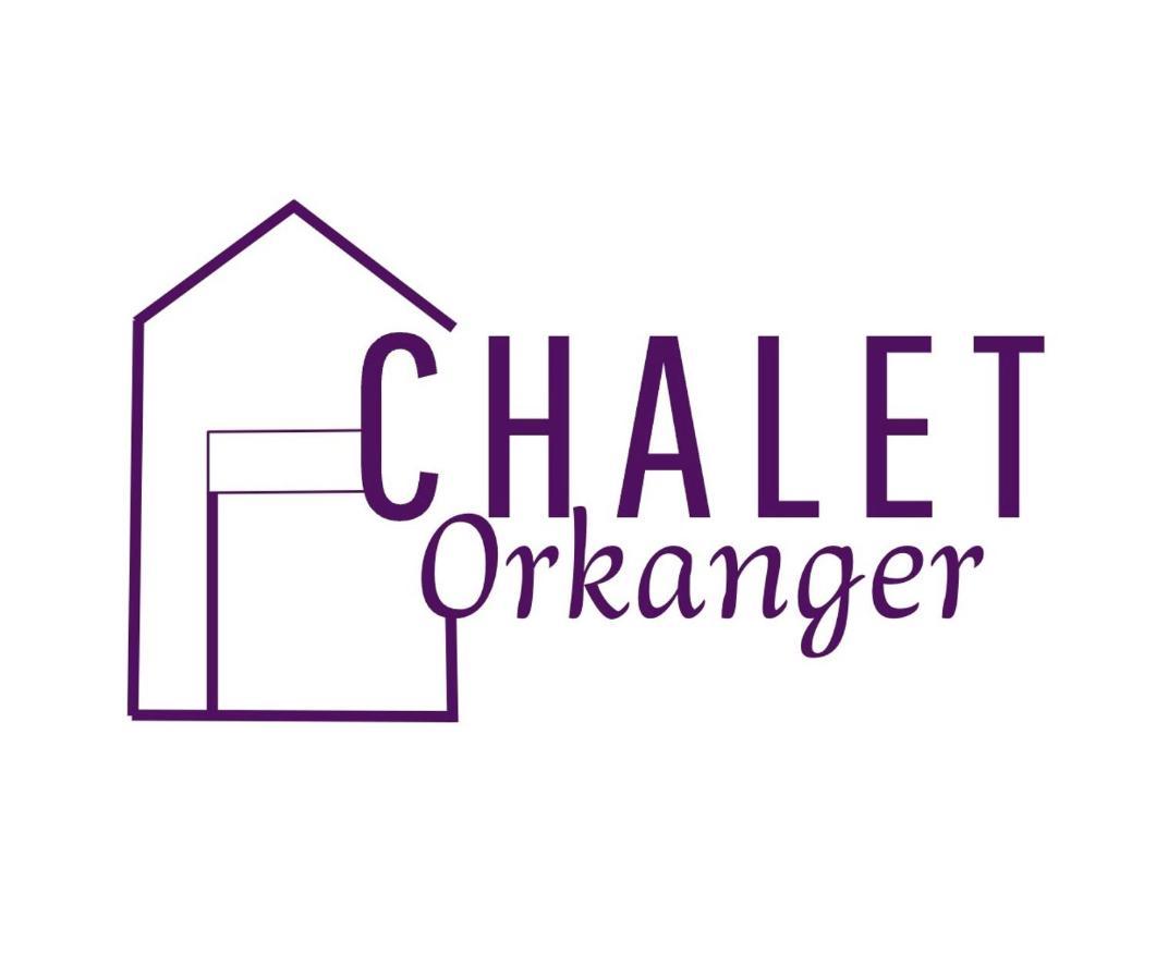 Chalet Orkanger Convenience And Serenity 외부 사진