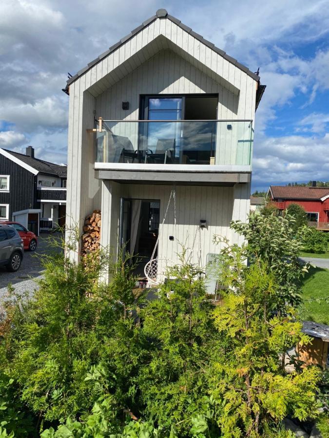 Chalet Orkanger Convenience And Serenity 외부 사진