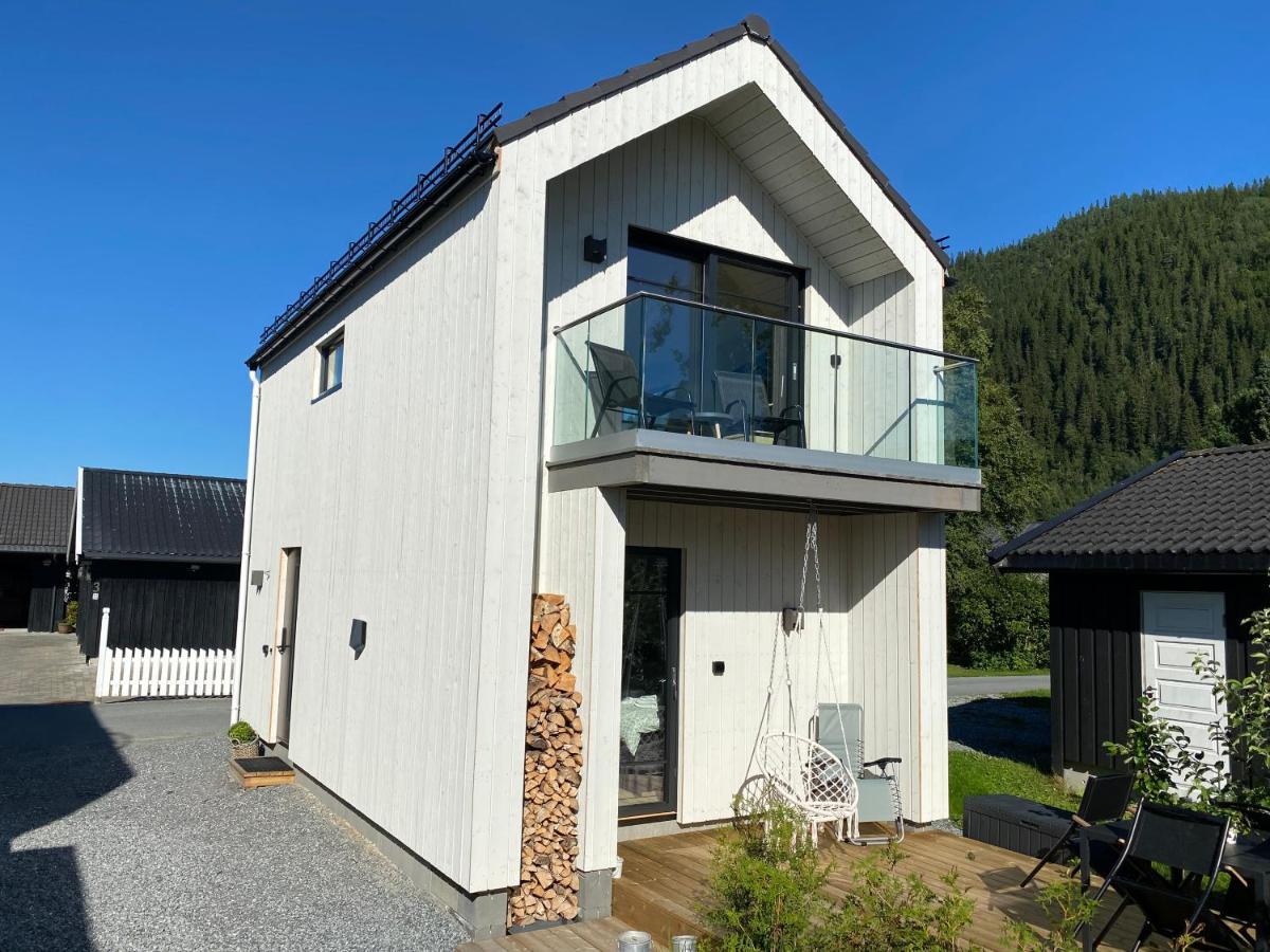 Chalet Orkanger Convenience And Serenity 외부 사진