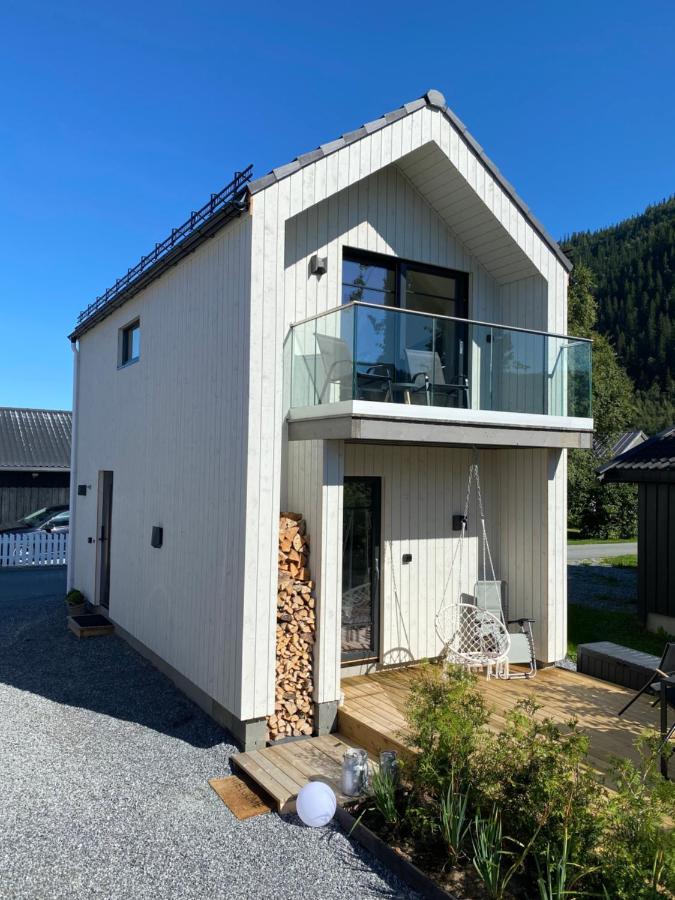 Chalet Orkanger Convenience And Serenity 외부 사진