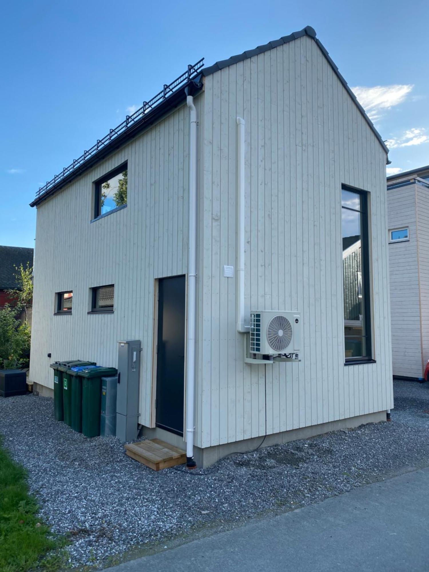 Chalet Orkanger Convenience And Serenity 외부 사진