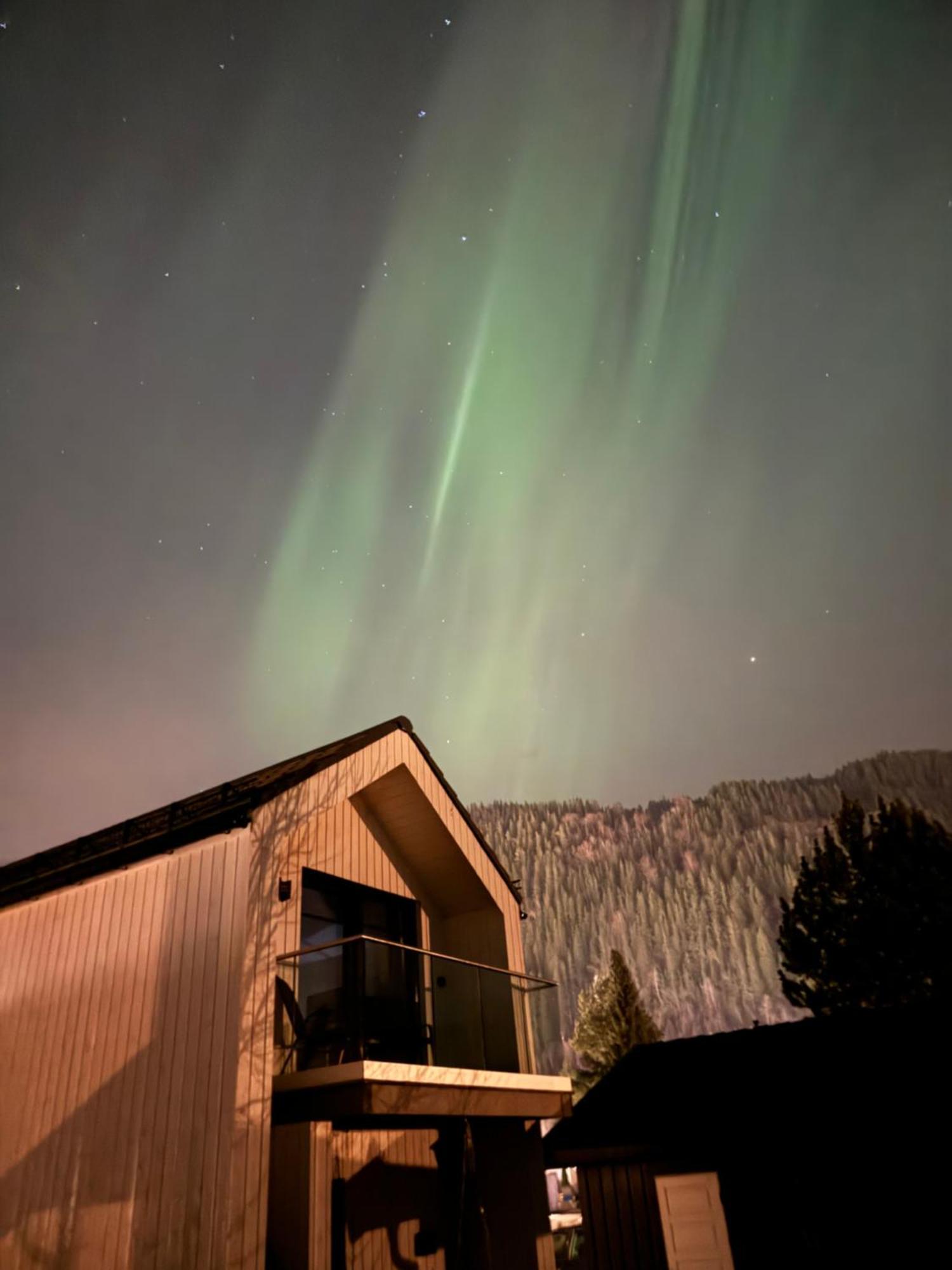 Chalet Orkanger Convenience And Serenity 외부 사진