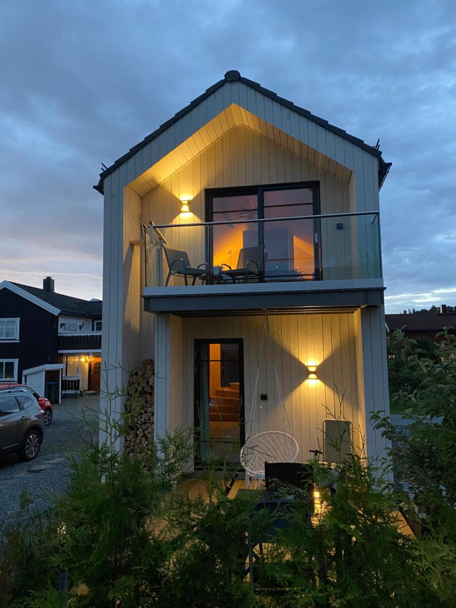 Chalet Orkanger Convenience And Serenity 외부 사진
