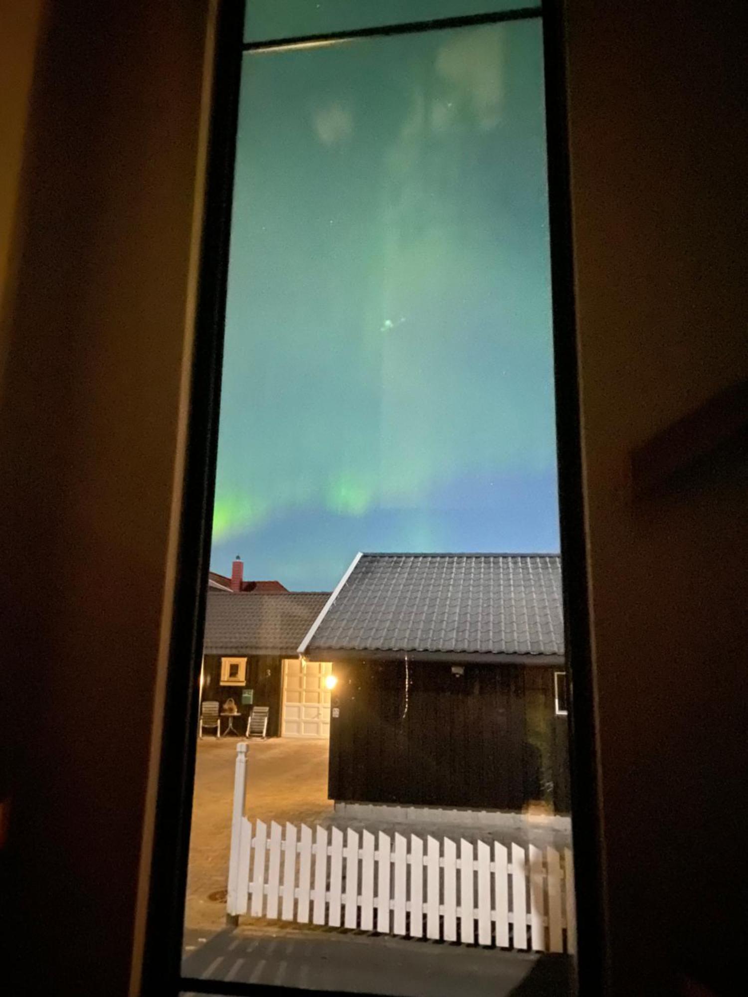 Chalet Orkanger Convenience And Serenity 외부 사진