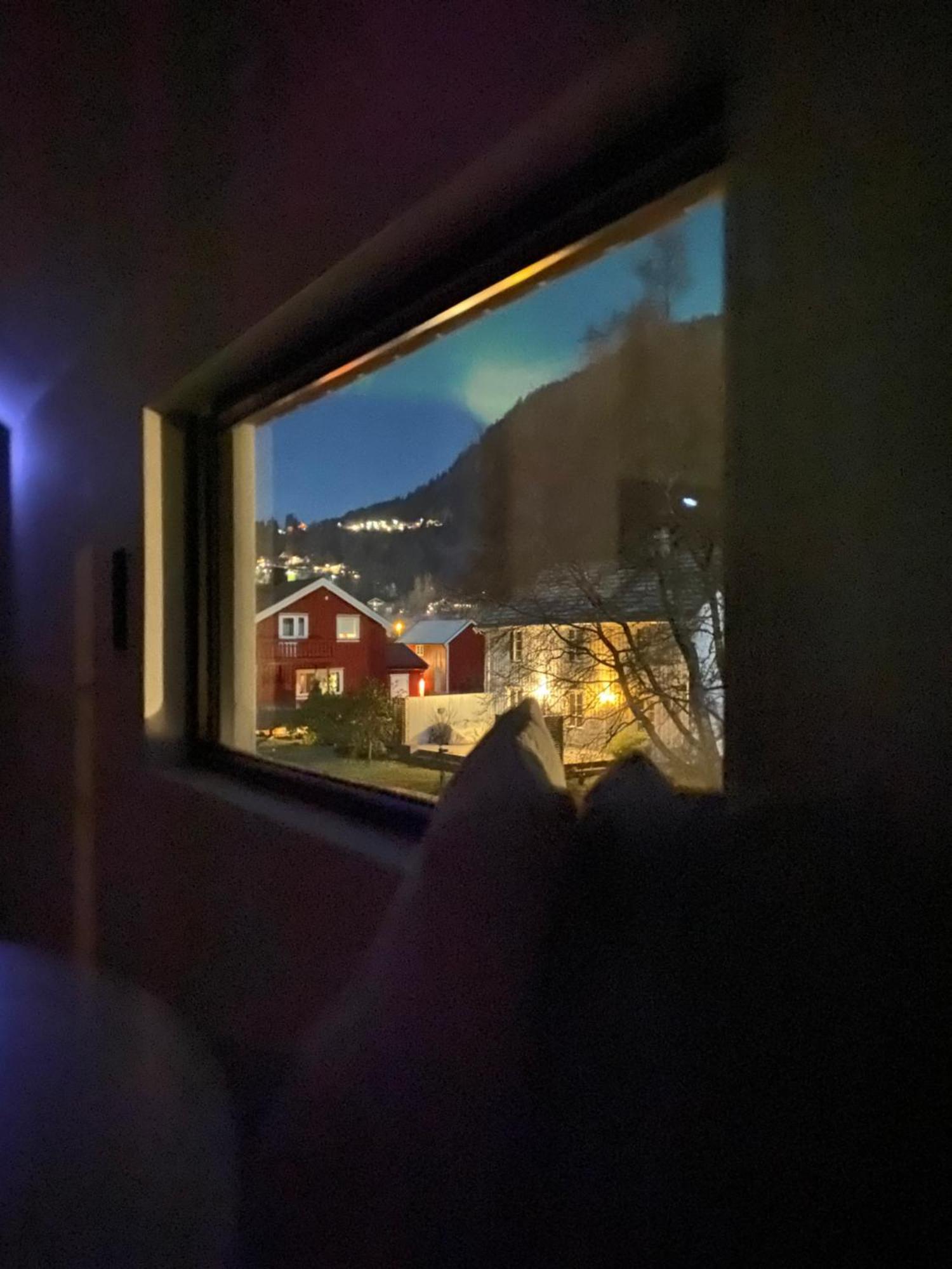 Chalet Orkanger Convenience And Serenity 외부 사진
