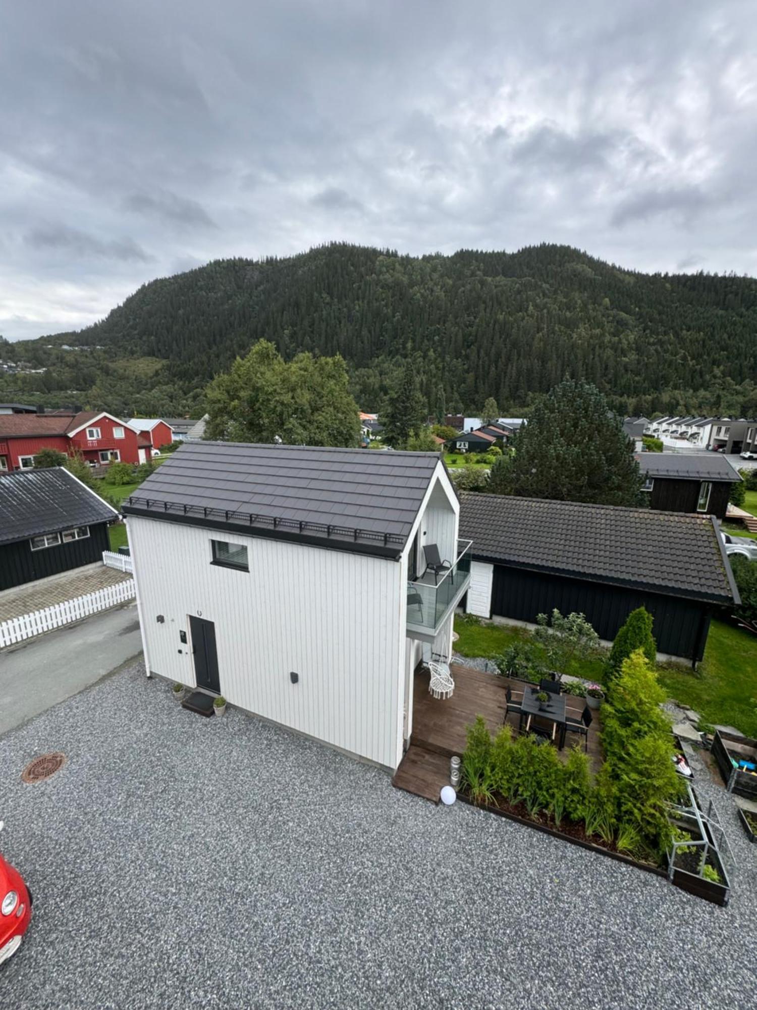 Chalet Orkanger Convenience And Serenity 외부 사진