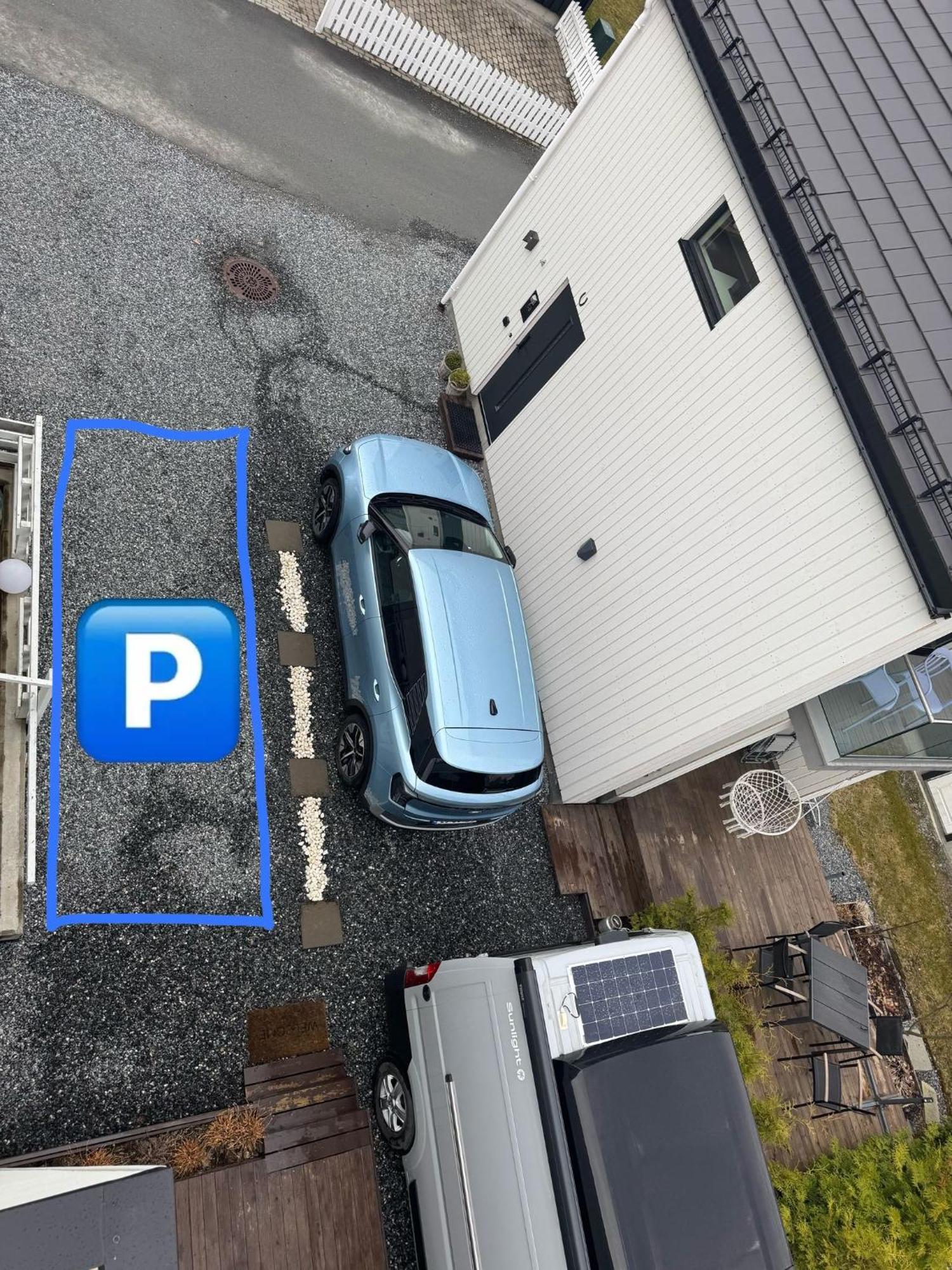Chalet Orkanger Convenience And Serenity 외부 사진